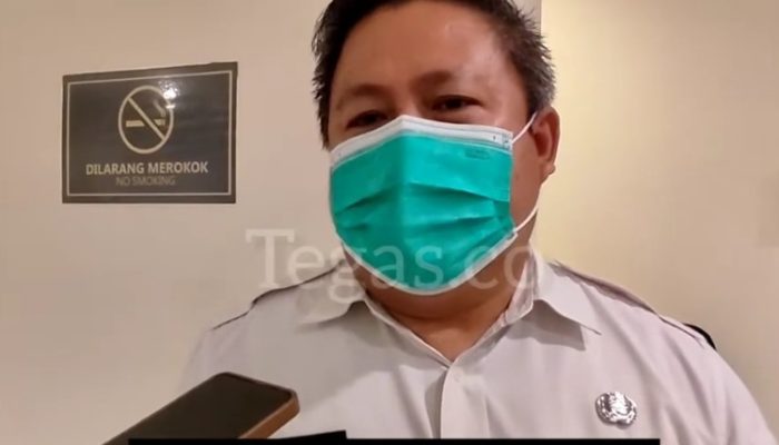 Amanat KPK dan BPK, Pemprov Sultra Tempuh Jalur Persuasif Tertibkan Aset