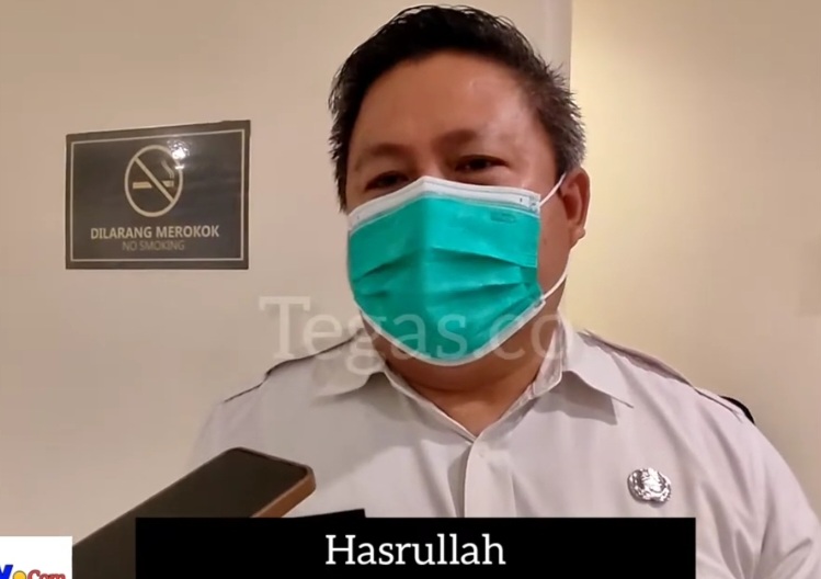 Amanat KPK dan BPK, Pemprov Sultra Tempuh Jalur Persuasif Tertibkan Aset