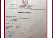 LBH POSPERA Kepton Ungkap Temuan Polemik PPPK Baubau