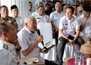 Sekda Sultra: Lingkungan Buruk Bisa Rusak Pemimpin Baik