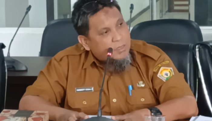 Dinas Kesehatan Sultra Godok Aturan Ambulans Laut Gratis