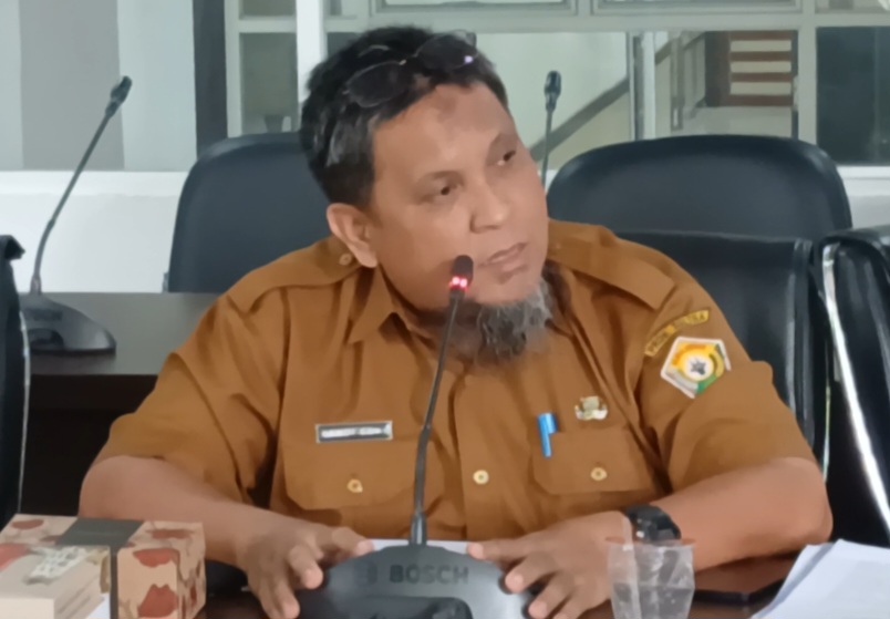 Dinas Kesehatan Sultra Godok Aturan Ambulans Laut Gratis