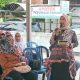 Reses di Perumnas Bende, Harmawati Terima Aspirasi Emak-Emak Soal Bantuan Modal UMKM
