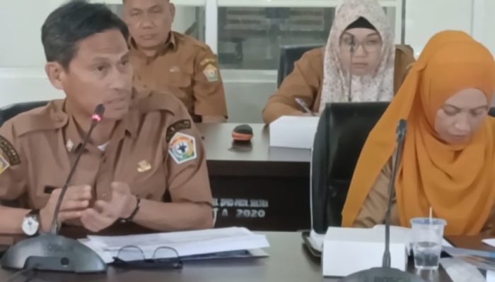 Penerimaan Siswa Baru Sekolah Garuda Sultra Dimulai