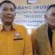 Korwil IX DPP Hanura Pastikan Dukungan Penuh hingga Akar Rumput Jelang Verifikasi