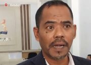 Baliho Musprov Kadin Sultra Tanpa Foto Wagub Jadi Polemik, Budi Amin: Apa yang Salah?