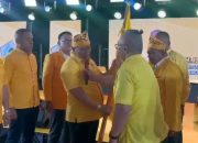 Bahlil Lahadalia Dijadwalkan Lantik Serentak Pengurus Golkar se-Sultra di Kolaka
