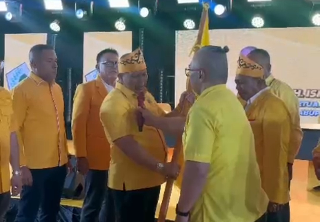 Bahlil Lahadalia Dijadwalkan Lantik Serentak Pengurus Golkar se-Sultra di Kolaka