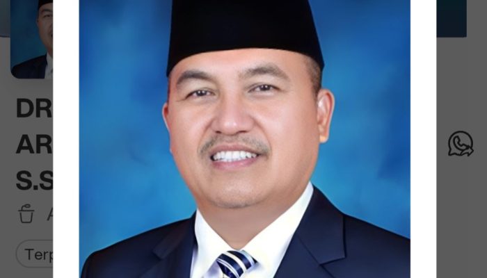 Dugaan Anggaran ‘Siluman’ di APBD Sultra 2026, Dr. Ardin: Usut Tuntas, Jangan Jadi Budaya!