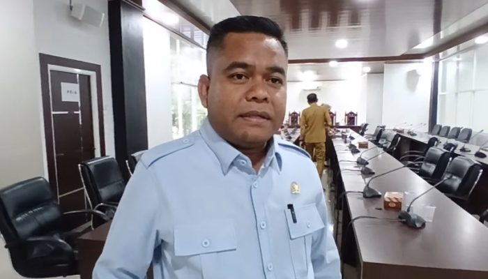 Tersandung Kasus Rangkap Jabatan, Satu Komisioner KPID Sultra Diminta Mundur atau Lepas Status P3K