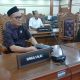 Supardjo Pimpin Fraksi NasDem DPRD Sultra