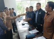 Warga Lalonona Desak Pengangkatan PLT Kepala Desa, Komisi I DPRD Sultra Rekomendasikan Segera Diproses