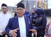 Ali Mazi Tegaskan Kedisiplinan Kader NasDem Melalui Sistem Pelaporan Digital