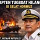 Kapten Kapal Asal Sulawesi Selatan Hilang di Selat Hormuz Iran