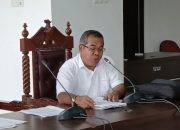 Sengkarut Izin Tambang di Wawonii, Anggota DPRD Sultra “Jangan Sampai Membawa Malapetaka”