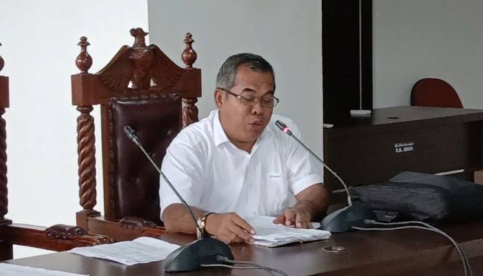 Sengkarut Izin Tambang di Wawonii, Anggota DPRD Sultra "Jangan Sampai Membawa Malapetaka"