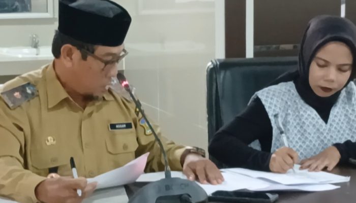 PTSP Konkep Tegaskan Tak Pernah Verifikasi Dokumen PT Adnan Jaya Sekawan