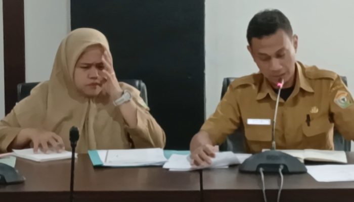 ESDM Sultra: IUP PT Adnan Jaya Terancam Batal demi Hukum, Tak Sesuai Tata Ruang Konkep
