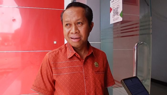 DPRD Sultra Tegaskan PT Adnan Jaya Belum Kantongi Izin Operasional Tambang Batuan