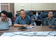 PT Vale Pertegas Komitmen Lingkungan dan Transparansi Lahan di Blok Pomalaa
