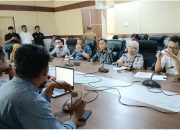 DPRD Sultra Gelar RDP Terkait Dugaan Penyerobotan Lahan dan Pencemaran Lingkungan oleh PT Vale