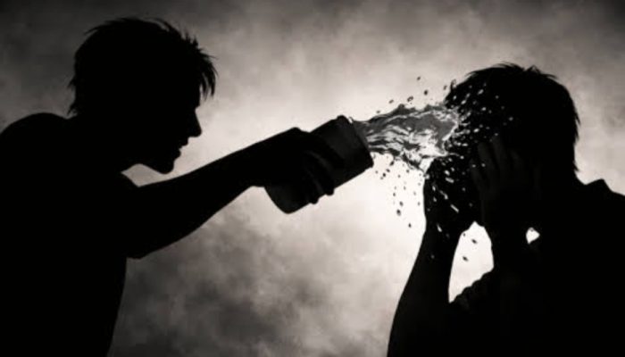 Wakil Koordinator KontraS Disiram Air Keras Usai Isi Podcast di YLBHI, Korban Alami Luka Bakar 24%
