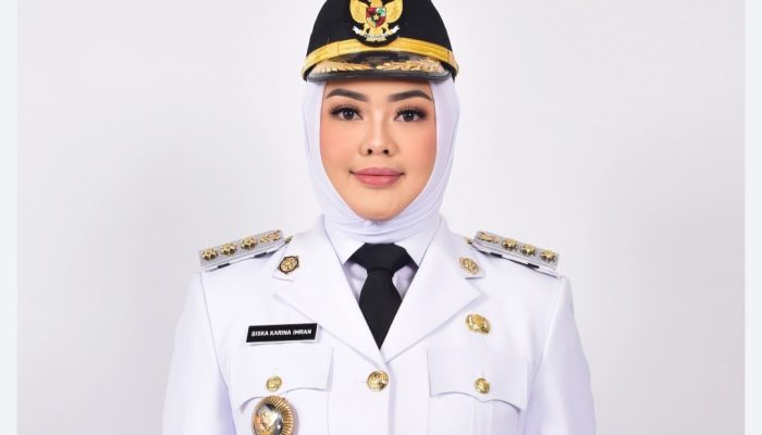 Siska Karina Imran Ungkap Dividen Bank Sultra Masuk APBD untuk Pembangunan Kota Kendari