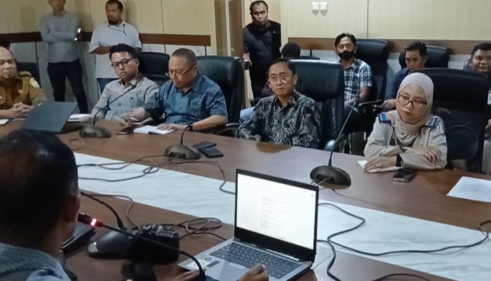 PT Vale Kolaka Diduga Gunakan ‘Buzzer’ untuk Tangkis Pemberitaan Tegas.co Soal Penyerobotan Lahan