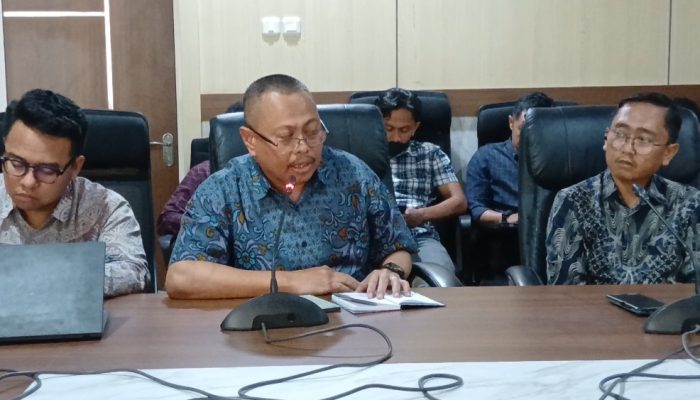 RDP DPRD Sultra, PT Vale Tegaskan Komitmen Operasional dan Struktur Baru Manajemen di Pomalaa