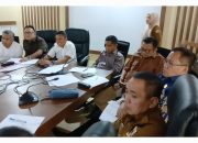 Dinas Tanaman Pangan Sultra Desak PT Vale Perbaiki DAS, 14 Hektar Sawah di Kolaka Terendam