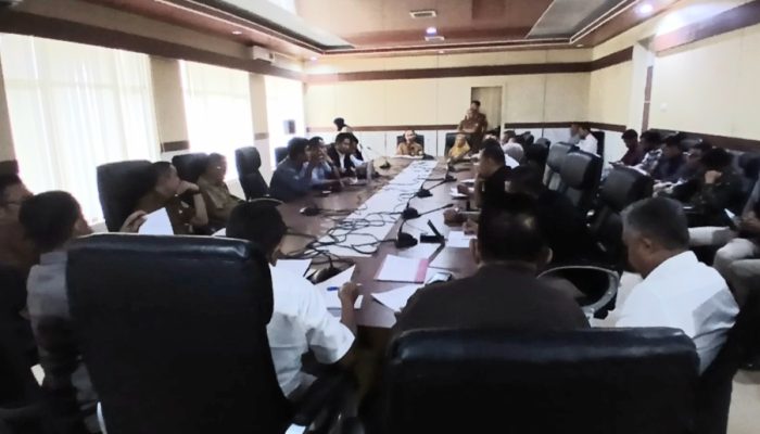 DLH Sultra Desak PT Vale Pulihkan Dampak Pencemaran Sungai di Kolaka