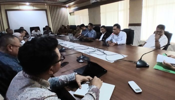 Tim Hukum Cium Upaya Kriminalisasi Wartawan oleh Humas PT Vale Kolaka