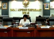 LBH POSPERA Kepton Adukan Dugaan Maladministrasi Seleksi PPPK Baubau ke BAM DPR RI