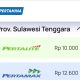 Update Harga BBM di Sulawesi Tenggara: Pertamax Turbo Tembus Rp19.850, Dexlite Capai Rp24.150