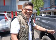 Kadispar Sultra Tegaskan Penataan UMKM di Kawasan Eks MTQ Harga Mati, Tak Ada Penggusuran