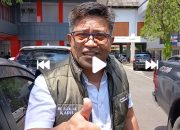 Dituding Terlibat Kasus, Kadispar Sultra Santai: &ldquo;Silakan Lapor, Saya Tidak Punya Kasus&rdquo;