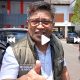 Dituding Terlibat Kasus, Kadispar Sultra Santai: "Silakan Lapor, Saya Tidak Punya Kasus"