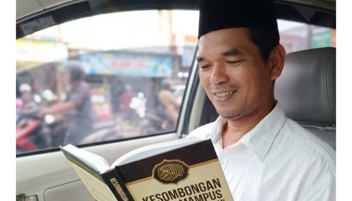 Kesombongan akan Mampus