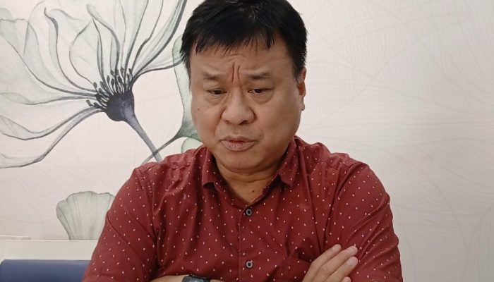 Lee Yoong Yoong: UCLG ASPAC Peran Pemerintah Daerah dalam Pembangunan Komunitas ASEAN