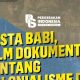 Film Dokumenter Pesta Babi, Menguak Sisi Kelam Kolonialisme Modern di Tanah Papua