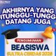 Hasil Beasiswa Sultra Cerdas 2026 Resmi Diumumkan