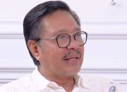 Mantan Gubernur Sultra Nur Alam Buka Suara Terkait Hibah Pemda, &ldquo;Jangan Didramatisasi&rdquo;