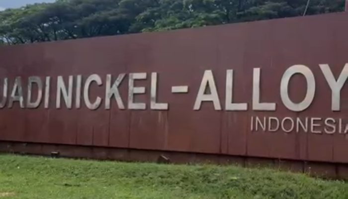 Ketika Smelter Raksasa PT Huadi Nickel Alloy Bantaeng Jadi Penampung Terakhir Ore Nikel Haram