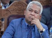 Calon Kuat Ketua DPRD Sultra Pengganti Tariala? Sudarmanto Saeka Mulai Diunggulkan Internal Dewan