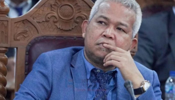 Calon Kuat Ketua DPRD Sultra Pengganti Tariala? Sudarmanto Saeka Mulai Diunggulkan Internal Dewan