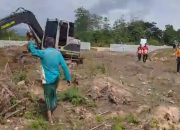 Kakek Hasan di Konsel Simbol Martabat Hukum