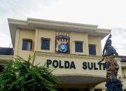 Tanggapi Isu Dugaan KDRT, Wali Kota Kendari dan Polda Sultra Beri Penjelasan