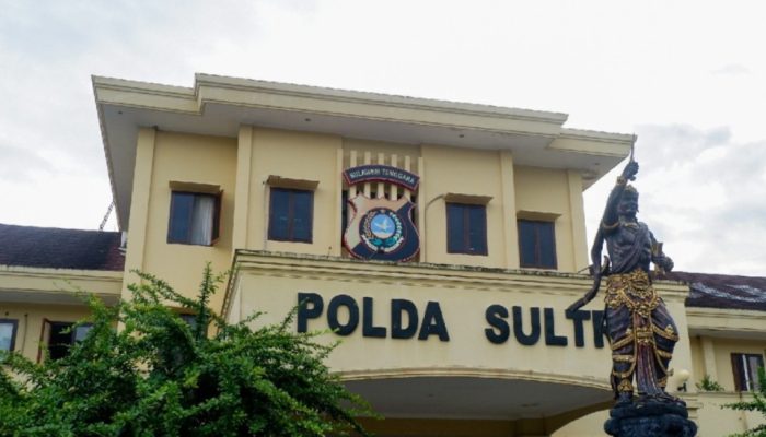 Tanggapi Isu Dugaan KDRT, Wali Kota Kendari dan Polda Sultra Beri Penjelasan