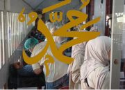 FK UNHAS Gelar Bakti Sosial Khitanan Massal di Masjid Taqwa Tompong Bantaeng