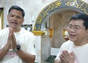 Bupati Bantaeng Berikan Dukungan Penuh Edukasi Kesehatan Kulit dan Bakti Sosial Masyarakat